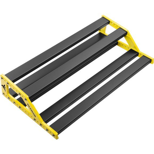 Nux NPB-M Bumblebee pedalboard med taske