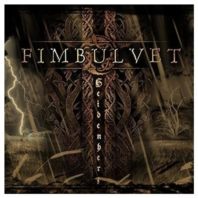 FIMBULVET - Heidenherz