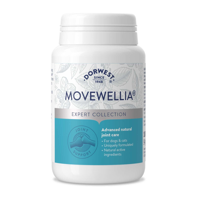 MoveWellia® Tablets