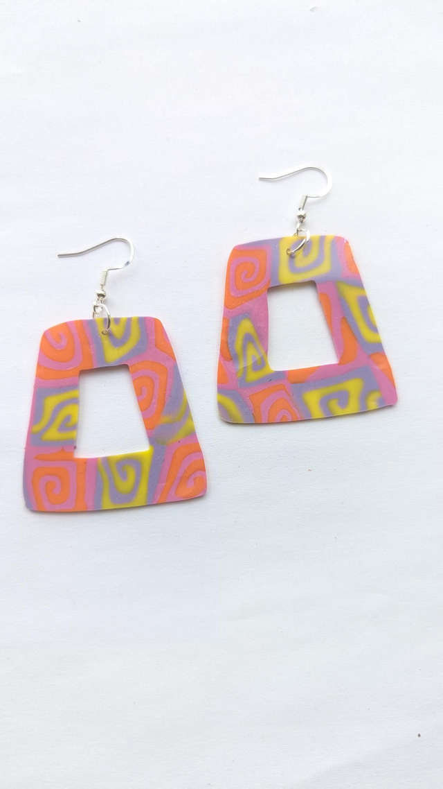 SAMPLE: Disco Fever Doorknockers 