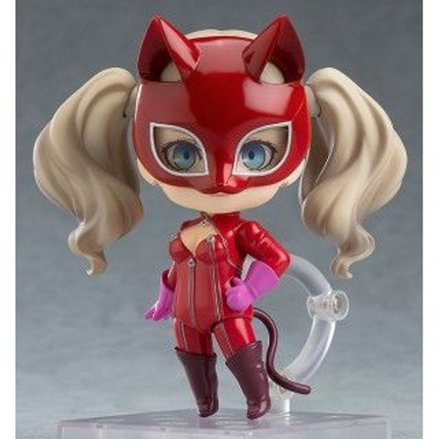Persona 5 The Animation: Nendoroid Figures (FIG023)
