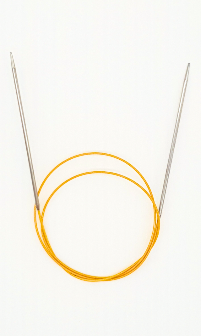 aiguilles circulaires YKTL