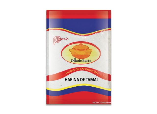 Farina / Harina Para Tamal