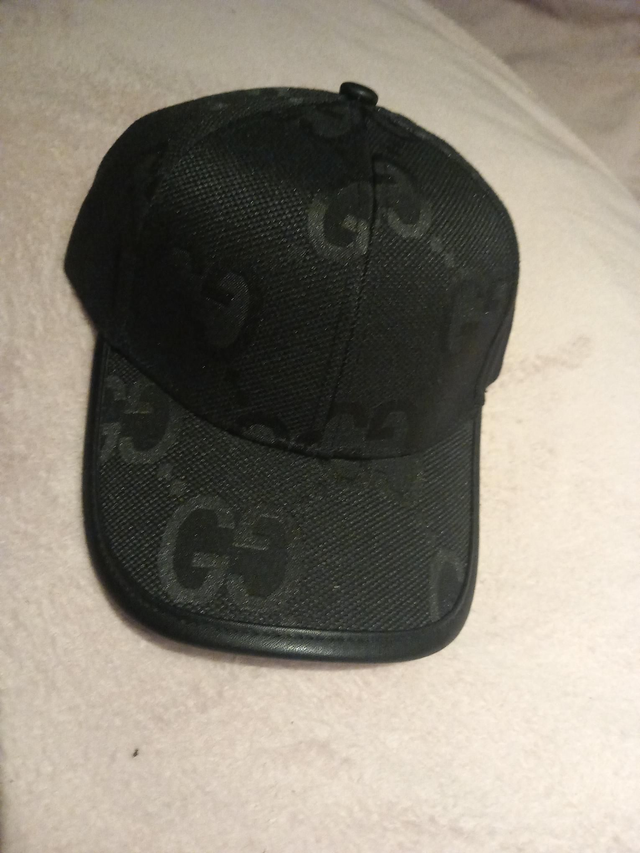 Gucci petjes