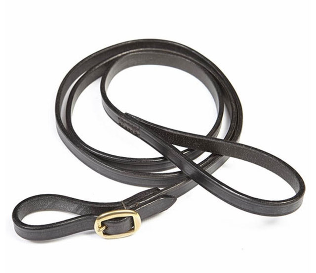 Elico Leather Lead Rein