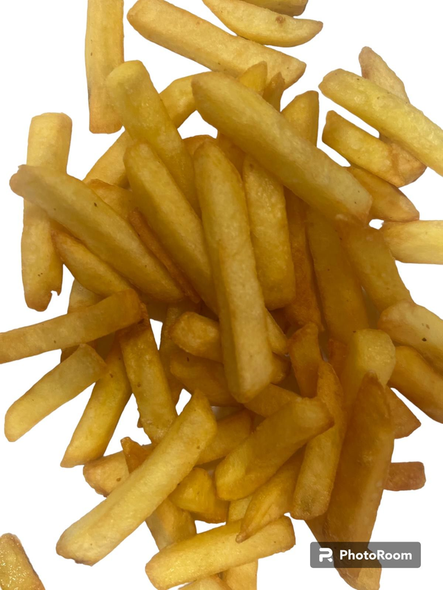 Art.112 patate fritte grande