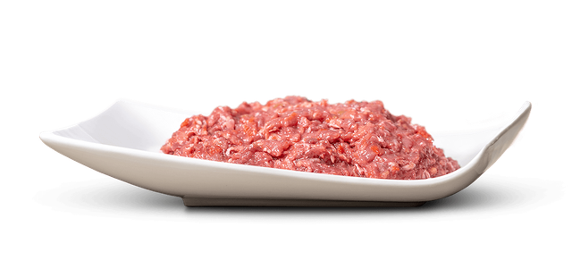 241 Mix BARF Pollo 400g