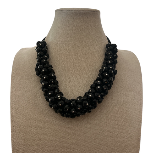 Collana Black