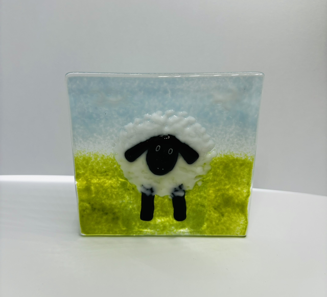 Sheep Tealight Holder (Various)