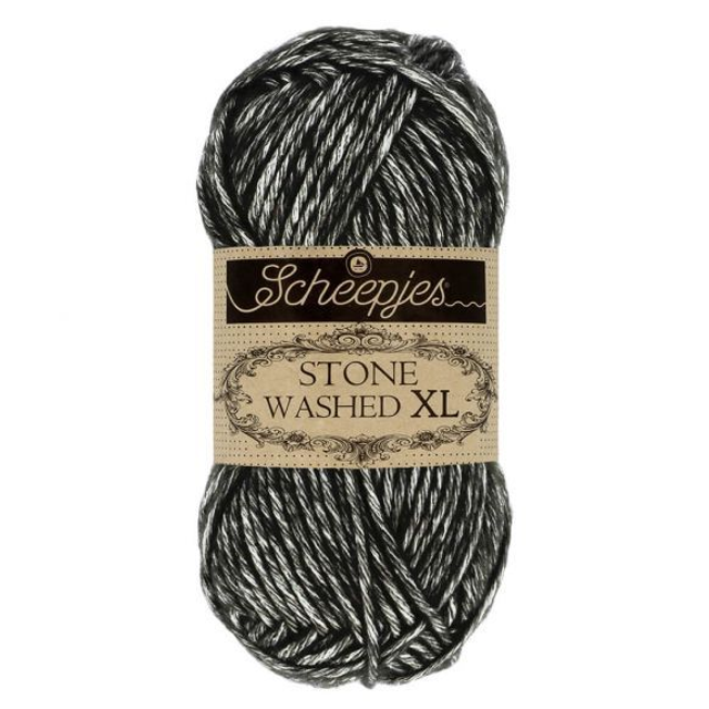 Stone washed XL kleur 843