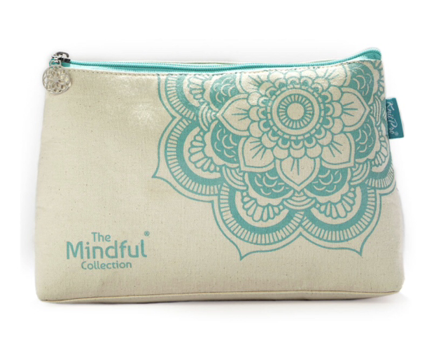 Mindful collection Project Bag
