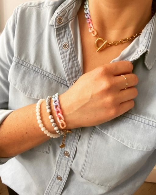 Collier Femme « Mona »