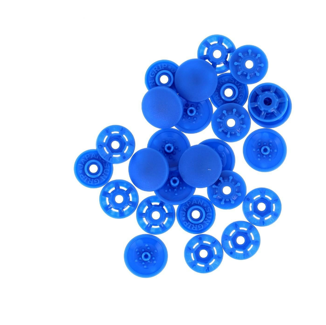 Pressions magiques BOHIN Vrac - Bleu