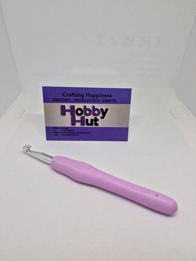 Crochet Hook 6.5mm