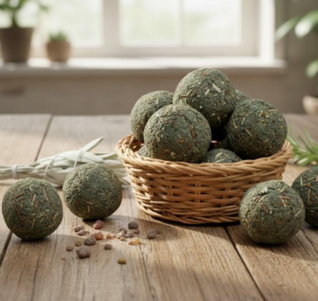 Bombita de Estoraque y Alcanfor – Sagrada Madre