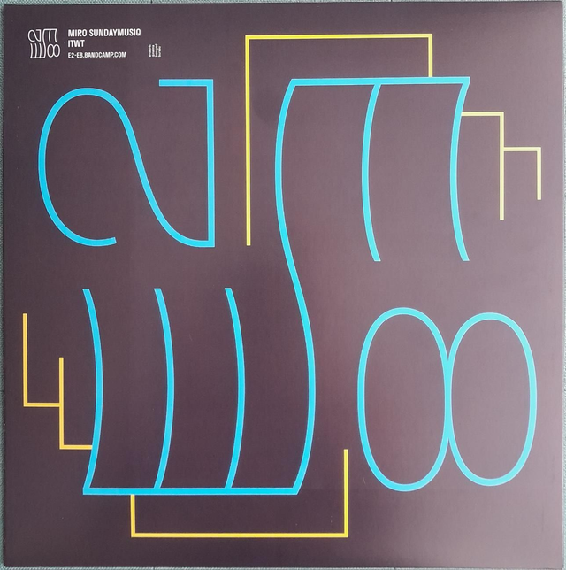 Miro SundayMusiq - ITWT - E2E8 05 - 12"