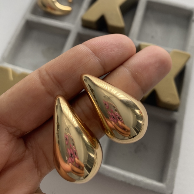 Larme d’Or