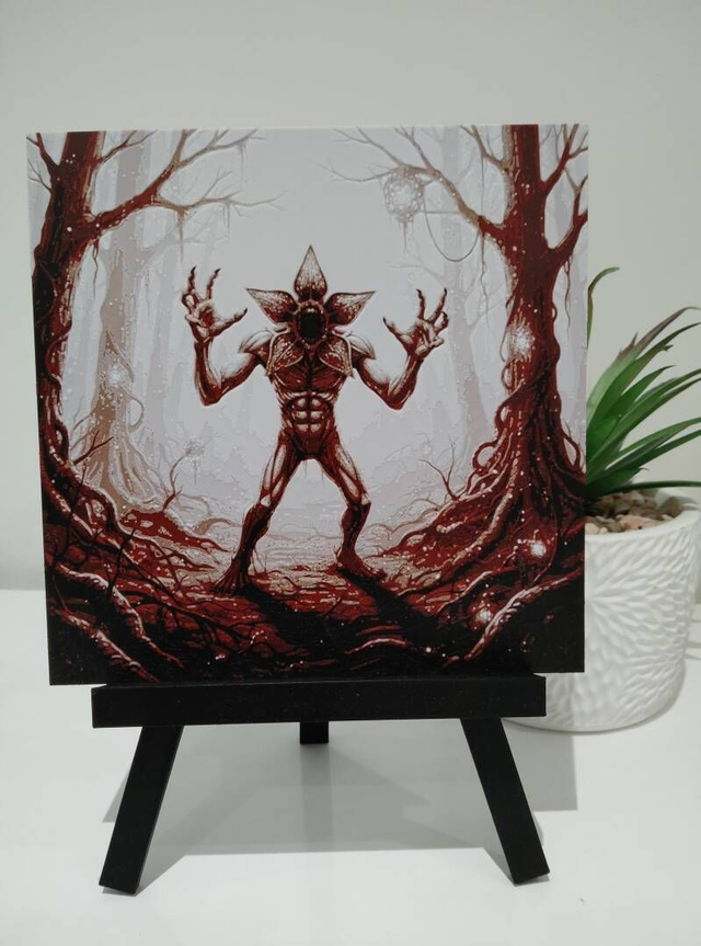 Demogorgon