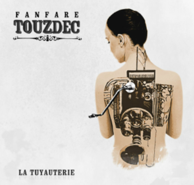 Album: La Tuyauterie (2013)