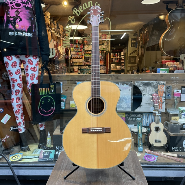 Aria ASP30N Sandpiper - Pre Owned 