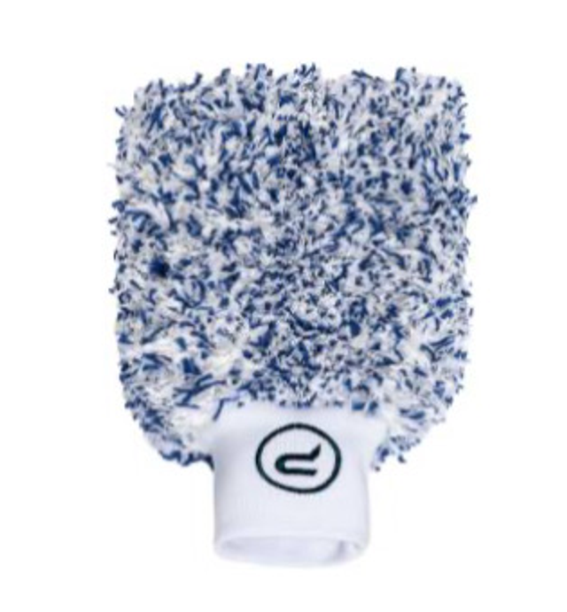 Microvezel Washandschoen Premium