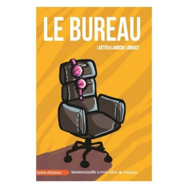 Le Bureau