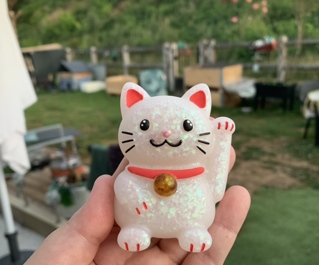 Maneki - Neko