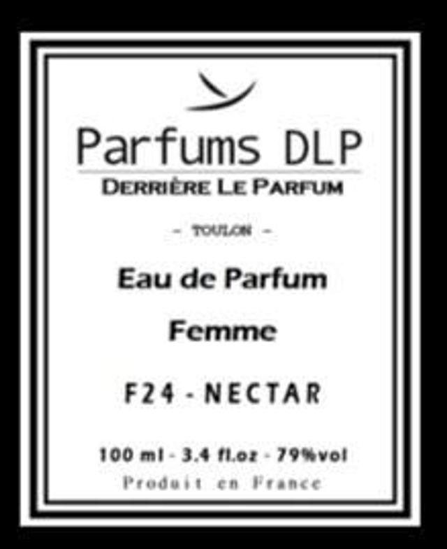 F24 NECTAR