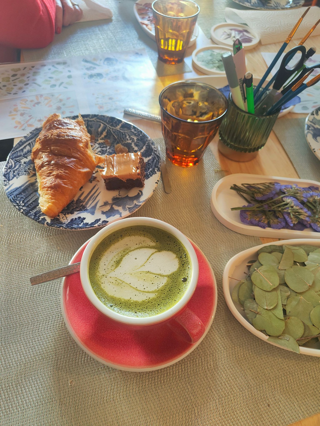 Carte cadeau Atelier Amour de pétales