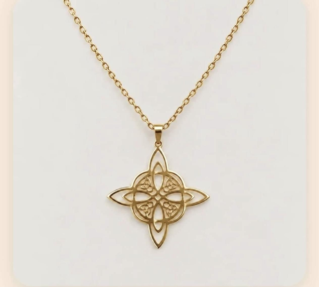 Collier Circé 