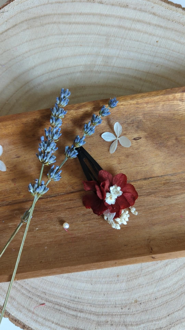 Barrette Fizzy Dream - Adulte ou enfant