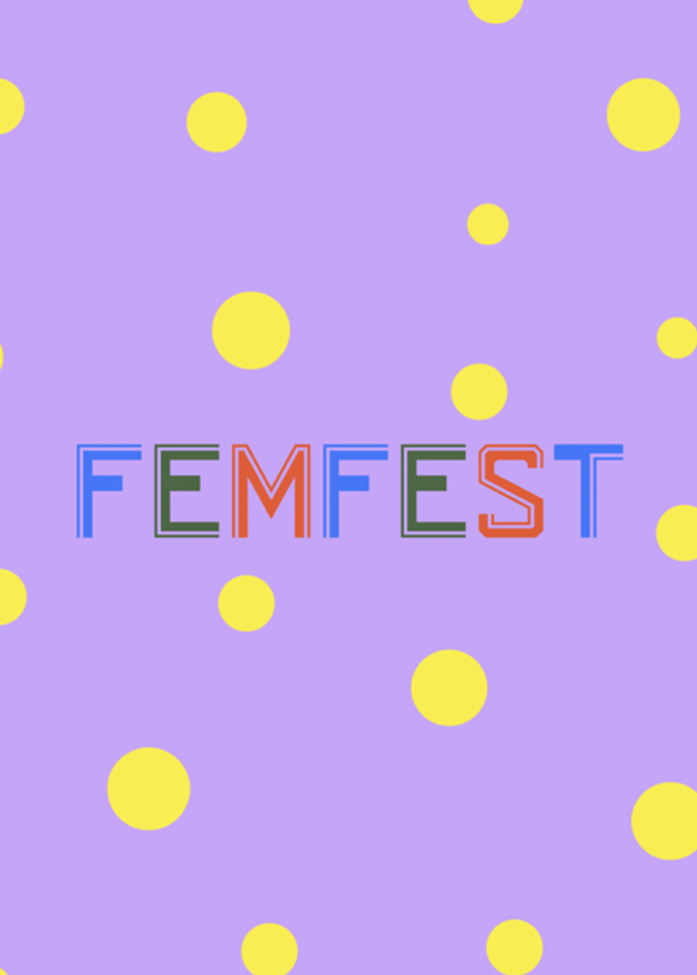 07.03 FEMFEST