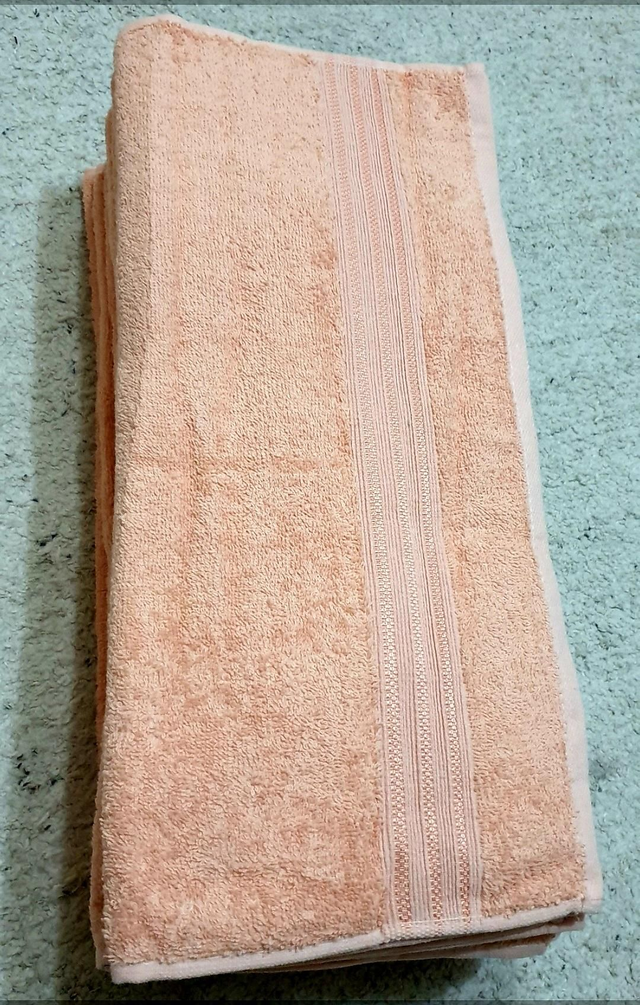 Serviettes 50x90 Lot de 6 pièces