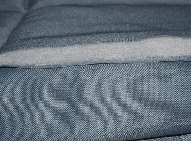 American Dream set Grey