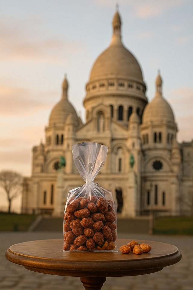 Pralines artisanales – Petit Sachet