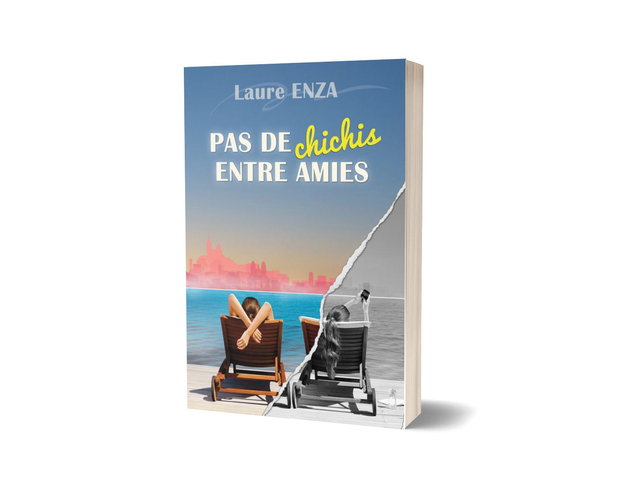 BH 3 - Pas de Chichis entre amies