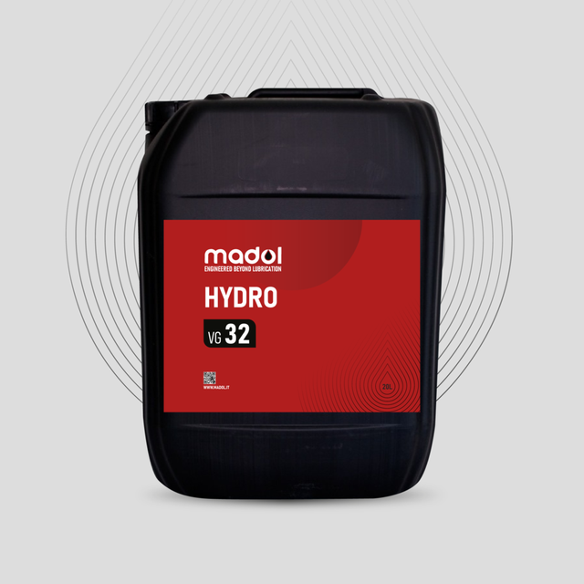VG32 OLIO MADOL HYDRO