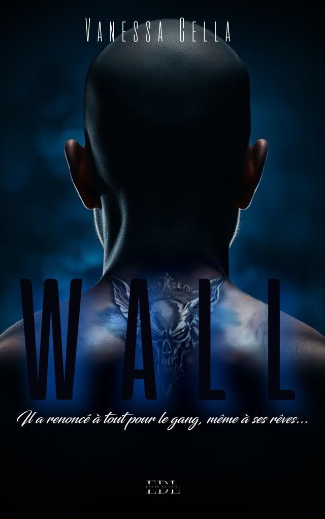 WALL - Vanessa Cella 