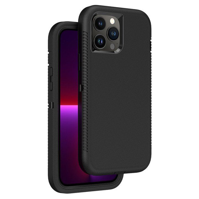 NOVANL RuggedGuard Compatible for iPhone