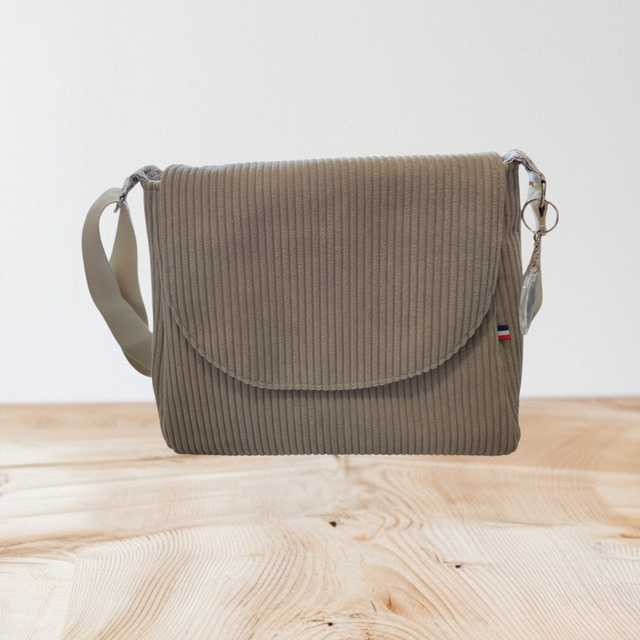 Sac à main MEL beige