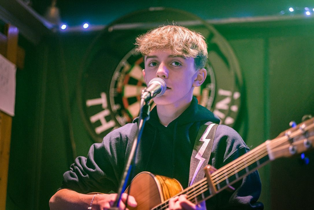 2. Basic Sessions | 60 Minutes Performance