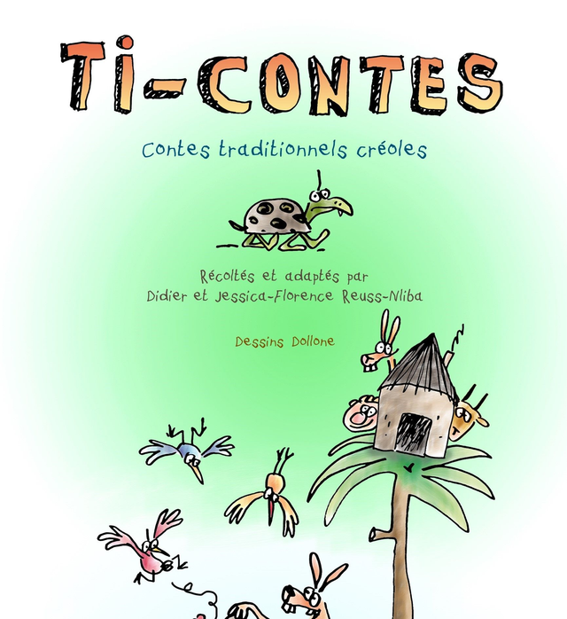 Ti Contes 