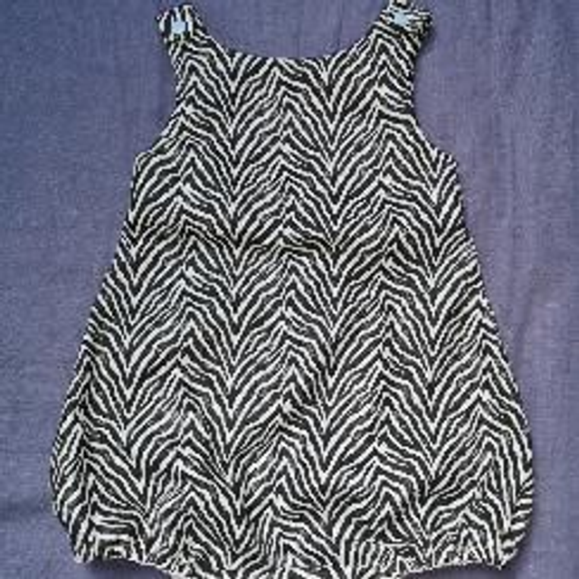 Barboteuse taille 12 mois