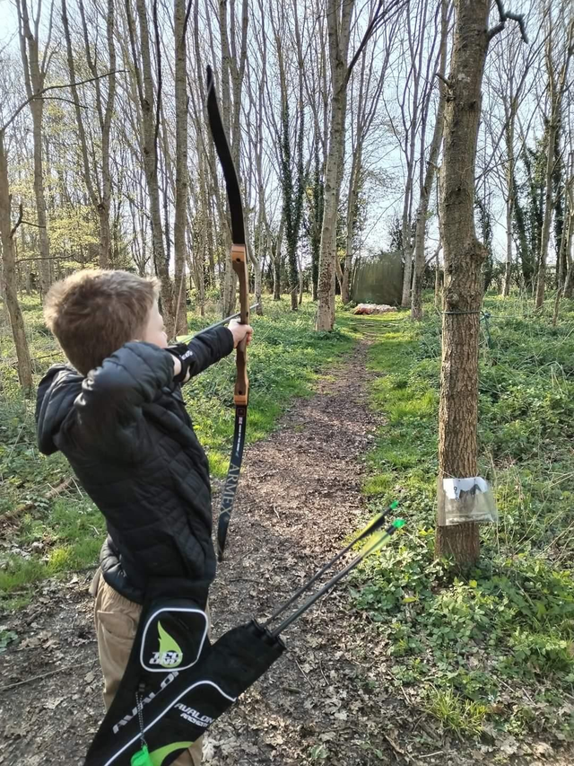 Black Fox Kids (Single ticket) 