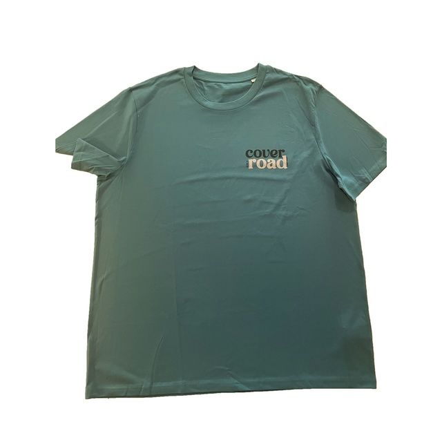 "Cover The Road" T Shirt