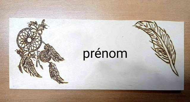 Prénom de porte