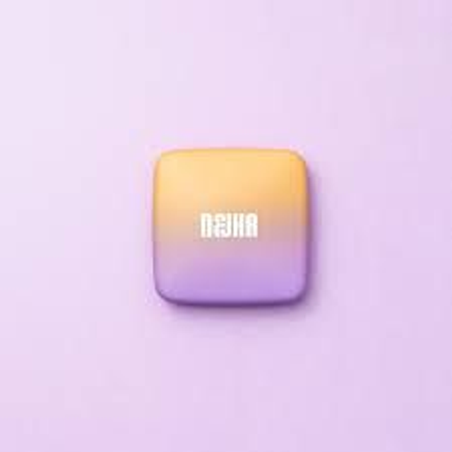 Neijha ombretto partner in eye 07 rose gold