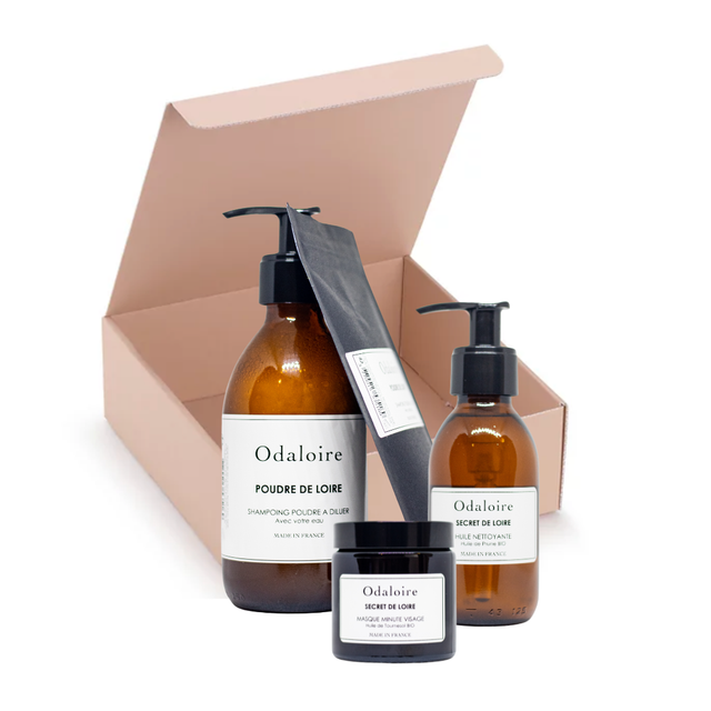 Coffret Cadeau Les Petits Nouveaux