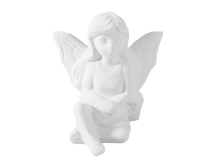 Little Fairy Marigold