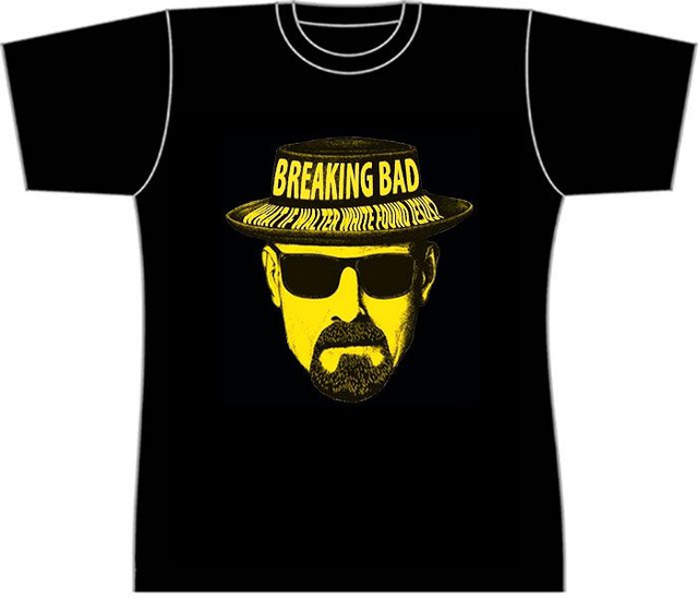 Breaking Bad